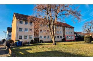 Wohnung kaufen in 38110 Braunschweig, Braunschweig - 3-Zimmer Erdgeschosswohnung Braunschweig Wenden, provisionsfrei