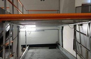 Garagen mieten in Pfeuferstraße 35, 81373 München, München: Geschützter Tiefgaragenplatz frei