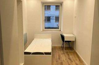 WG-Zimmer mieten in Wölckernstraße 80, 90459 Nürnberg, Sofort verfügbares WG-Zimmer in Nürnberg!