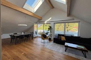 Haus kaufen in 88212 Ravensburg, Ravensburg - Exklusives Penthouse in Ravensburg - Wohnen auf höchstem Niveau