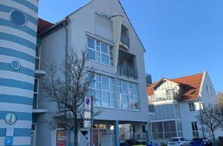 Wohnung kaufen in 64572 Büttelborn, Büttelborn - Praktische 1-Zimmer-Wohnung mit Balkon in Büttelborn