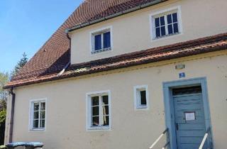 Wohnung kaufen in 86706 Weichering, Weichering - 4 Zimmerwohnung in Weichering