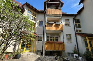 Wohnung kaufen in 90513 Zirndorf, Zirndorf - 3-Zimmer-Erdgeschosswohnung