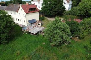 Haus kaufen in 17091 Wrodow, Wrodow - Geschichtsträchtig, mit großem Garten und Freiraum