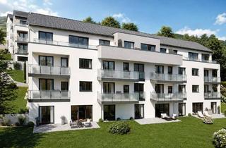 Haus kaufen in 94336 Hunderdorf, Hunderdorf - Exklusives Penthous mit großzügiger Dachterrasse und Fernblick