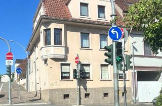 Haus kaufen in 66386 St. Ingbert, Sankt Ingbert - 2 Familienhaus in City Lage St. Ingbert