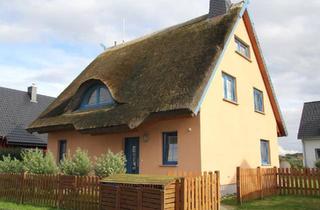 Haus kaufen in 18556 Dranske, Dranske - Ferienhaus in Lancken auf Rügen