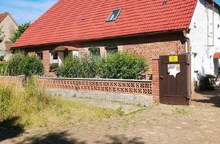 Einfamilienhaus kaufen in 19374 Domsühl, Domsühl - Haus in Obere Warnow