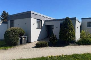 Haus kaufen in 92224 Amberg, Amberg - Reihen Bungalow zu verkaufen