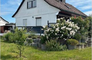 Einfamilienhaus kaufen in 92353 Postbauer-Heng, Postbauer-Heng - Großzügiges Einfamilienhaus mit Wohlfühlgarantie