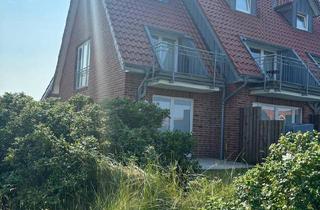 Haus kaufen in 26579 Baltrum, Baltrum - Reihenendhaus mit Traumblick auf Baltrum