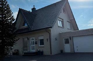 Einfamilienhaus kaufen in 49179 Ostercappeln, Ostercappeln - Einfamilienhaus direkt am Feld