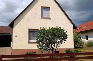Einfamilienhaus kaufen in 61273 Wehrheim, Wehrheim - freistehendes Einfamilienhaus in top Lage