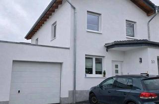 Einfamilienhaus kaufen in 34576 Homberg, Homberg (Efze) - Einfamilienhaus