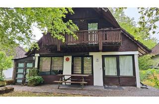 Haus kaufen in 35110 Frankenau, Frankenau - Charmantes Ferienhaus im Landhausstil