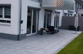 Wohnung kaufen in 87437 Kempten, Kempten (Allgäu) - Wunderschöne Erdgeschoss EG Wohnung mit großem Garten in Bestlage