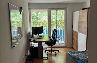 Wohnung kaufen in 93053 Regensburg, Regensburg - Studentenwohung ETW Galgenberg 12a Regensburg 25 qm