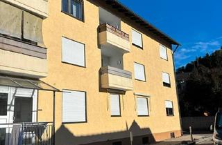 Wohnung kaufen in 93309 Kelheim, Kelheim - Wohnung EG