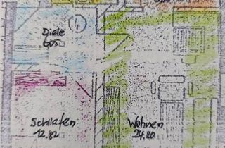 Wohnung kaufen in 94209 Regen, Regen - Tolle 2-Zimmer Wohnung - zentral und doch ruhig