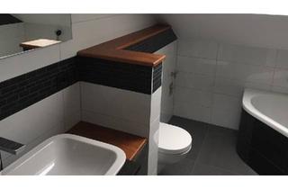 Wohnung kaufen in 97877 Wertheim, Wertheim - Attraktives Doppelpaket: Zwei Dachgeschosswohnungen mit Terrasse