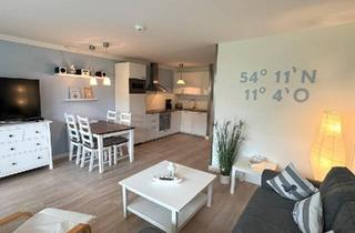 Wohnung kaufen in 23746 Kellenhusen, Kellenhusen (Ostsee) - Zu Verkaufen: Ferienwohnung in Kellenhusen mit Balkon & Garage