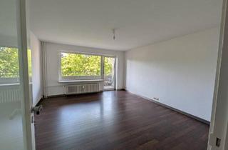 Wohnung kaufen in 22880 Wedel, Wedel - Provisionsfreie 2-Zimmer-Wohnung in Wedel-Schulau