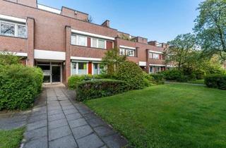 Wohnung kaufen in 22339 Hamburg, Hamburg - Einzigartige 4-Zi. Wohnung in Poppenbüttel provisionsfrei!!!