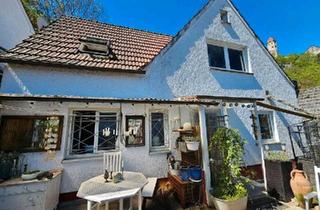 Haus kaufen in 86655 Harburg, Harburg (Schwaben) - Haus in Harbug (Schwaben) mit flexibler Kaufoption (Mietkauf)