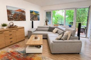 Wohnung kaufen in 64646 Heppenheim, Heppenheim - Vermietete 4-Zimmer-Wohnung mit Entwicklungspotenzial in Heppenheim!