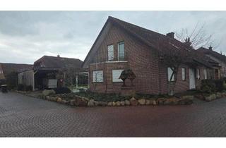 Einfamilienhaus kaufen in 49163 Bohmte, Bohmte - Haus mit Anliegerwohnung inkl.Garage+Carport &Eigentumsgrundstück