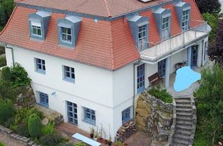 Einfamilienhaus kaufen in 74740 Adelsheim, Adelsheim - großes Einfamilienhaus, Toskana im Bauland