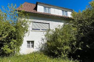 Bauernhaus kaufen in 72119 Ammerbuch, Ammerbuch - Bauernhaus mit großem Garten