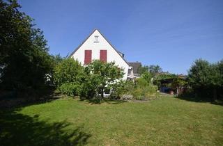 Einfamilienhaus kaufen in 76227 Karlsruhe, Karlsruhe - Charmante Immobilie in hervorragender Lage