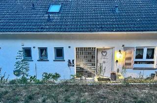 Einfamilienhaus kaufen in 72221 Haiterbach, Haiterbach - Einfamilienhaus mit Einliegerwohnung in Haiterbach