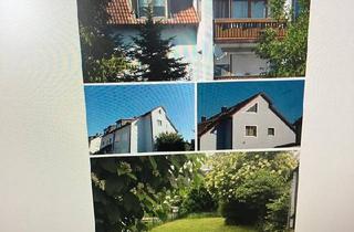 Wohnung kaufen in 91785 Pleinfeld, Pleinfeld - 4,5 Zi. Maisonette-Wohnung von Privat zu verkaufen