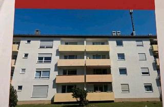 Wohnung kaufen in 84130 Dingolfing, Dingolfing - 3 Zimmer Wohnung zum Verkaufen