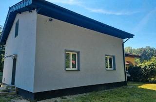 Einfamilienhaus kaufen in 15232 Frankfurt, Frankfurt (Oder) - Einfamilienhaus