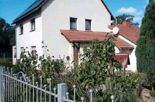 Mehrfamilienhaus kaufen in 99310 Arnstadt, Arnstadt - Mehrfamilienhaus