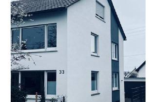 Wohnung kaufen in 71409 Schwaikheim, Schwaikheim - 3 Zimmer Wohnung OHNE MAKLER