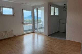 Wohnung kaufen in 73529 Schwäbisch Gmünd, Schwäbisch Gmünd - Helle 1-Zimmer-Wohnung von privat zu verkaufen