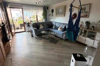 Wohnung kaufen in 71101 Schönaich, Schönaich - Helle, gepflegte 4,5-Zimmer-Wohnung mit Südbalkon in grüner Lage
