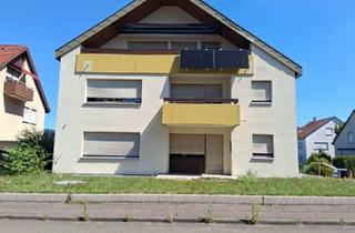 Wohnung kaufen in 73779 Deizisau, Deizisau - Großzügige Erdgeschosswohnung mit Hauscharakter, großem Keller un