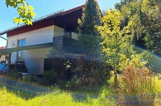 Einfamilienhaus kaufen in 94529 Aicha, Aicha vorm Wald - Einfamilienhaus zum Verkauf
