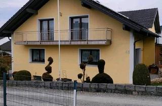Einfamilienhaus kaufen in 94369 Rain, Rain - Einfamilienhaus