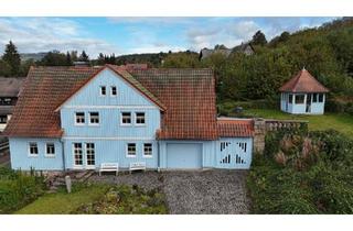 Einfamilienhaus kaufen in 97772 Wildflecken, Wildflecken - Einfamilienhaus in Wildflecken bezugsfertig
