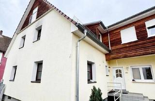 Doppelhaushälfte kaufen in 75045 Walzbachtal, Walzbachtal - Großzügige 7- Zimmer -Doppelhaushälfte