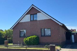 Einfamilienhaus kaufen in 27211 Bassum, Bassum - Einfamilienhaus Provisionsfrei direkt vom Eigentümer