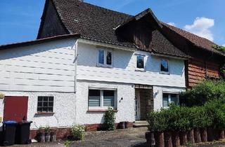 Einfamilienhaus kaufen in 37586 Dassel, Dassel - Einfamilienhaus mit Pool in Sievershausen