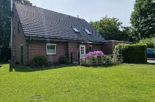 Einfamilienhaus kaufen in 27711 Osterholz-Scharmbeck, Osterholz-Scharmbeck - Familienfreundliches Einfamilienhaus mit großem Garten und Pool