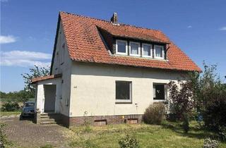 Einfamilienhaus kaufen in 31547 Rehburg-Loccum, Rehburg-Loccum - Kaufen ohne Makler - Einfamilienhaus mit 5 Zimmern und Garten